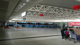 “白沙汽车站⇌海口汽车西站”线路新增运营班次