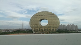 “白沙汽车站⇌海口汽车西站”线路新增运营班次