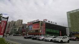 海南沙排健儿出征香港 全力备战第十五届全运会