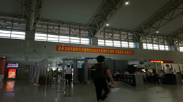 海南沙排健儿出征香港 全力备战第十五届全运会