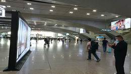 “白沙汽车站⇌海口汽车西站”线路新增运营班次