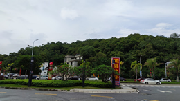 “白沙汽车站⇌海口汽车西站”线路新增运营班次