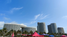 “白沙汽车站⇌海口汽车西站”线路新增运营班次