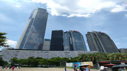 南昌都市网科技