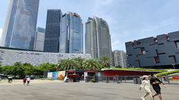 “白沙汽车站⇌海口汽车西站”线路新增运营班次