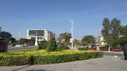 内蒙古信息港汽车