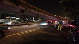 “白沙汽车站⇌海口汽车西站”线路新增运营班次