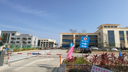 “白沙汽车站⇌海口汽车西站”线路新增运营班次