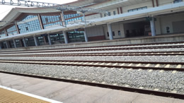 “白沙汽车站⇌海口汽车西站”线路新增运营班次